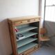 Antique sideboard