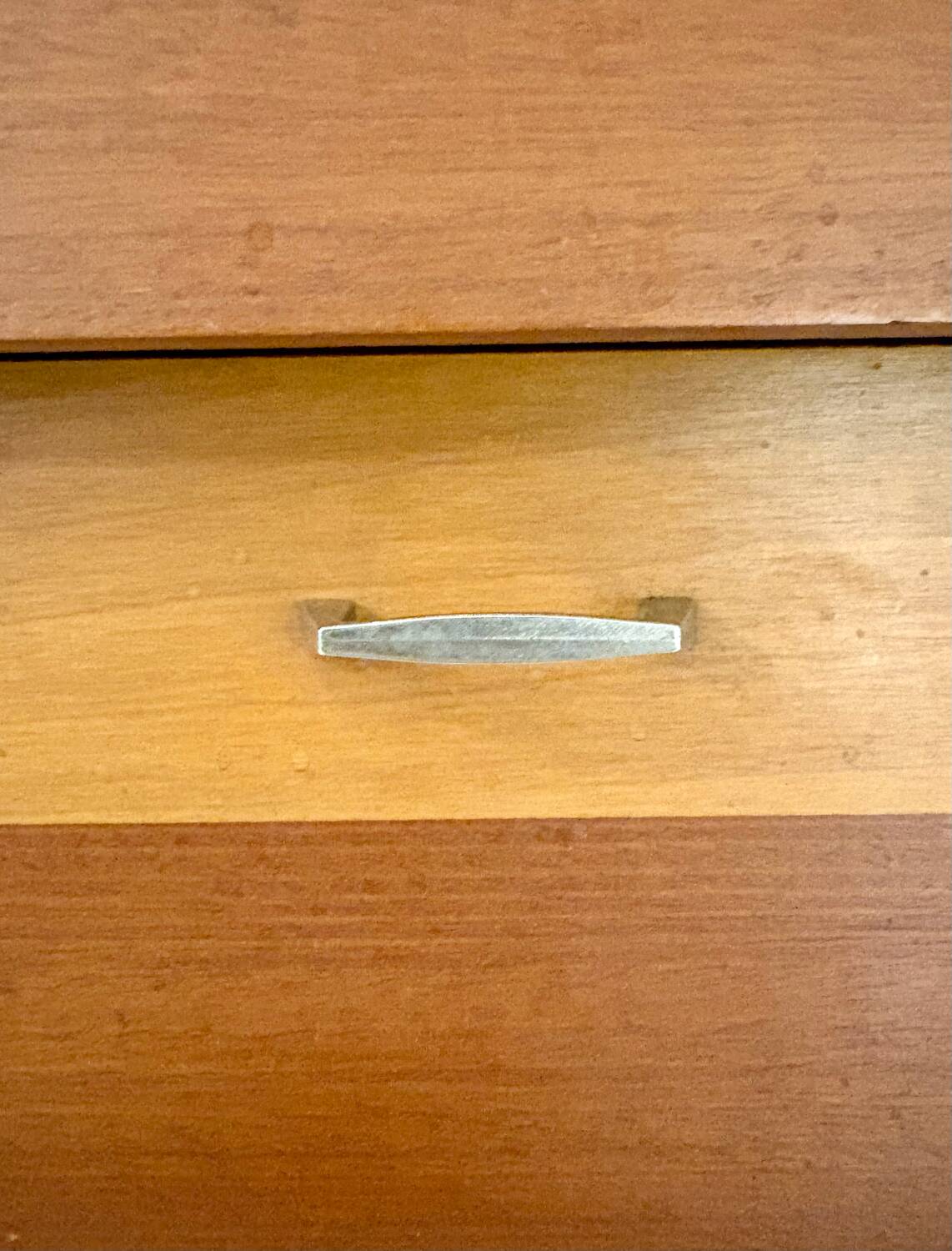 Meuble à chaussure années 60