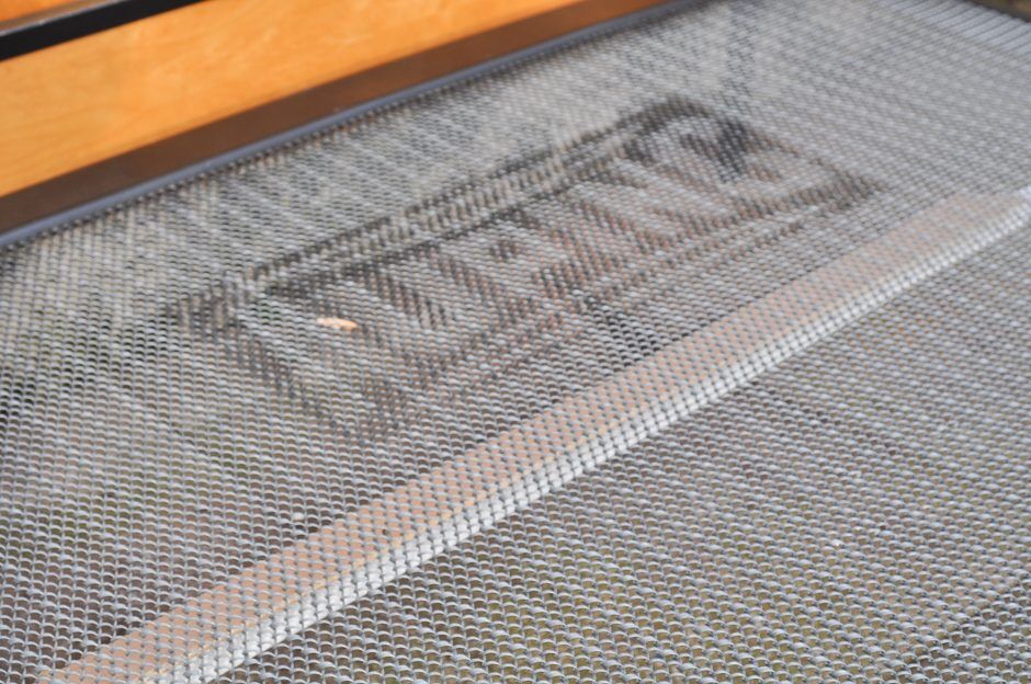 Bed Cees Braakman for Pastoe