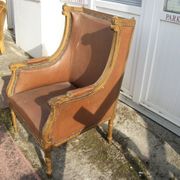 Eard seating chair