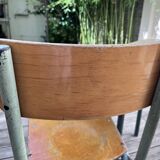 Bureau & chaise d’ecolier
