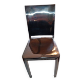 Set of 4 Hudson model chairs