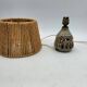 Robert Perot lamp