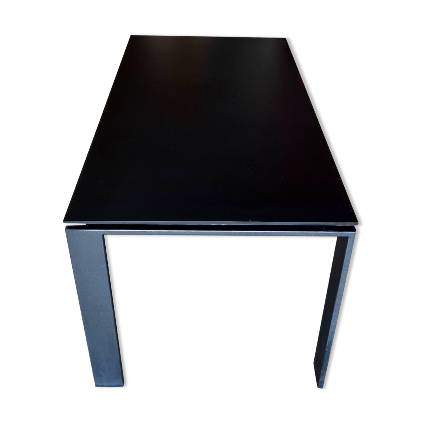 Kartell Oven Table