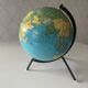 Tripod globe
