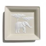 Kenya Raynaud porcelain vide poche from Limoges
