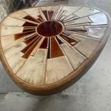 Barrois coffee table