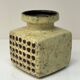 Brutalist ceramics set West Germany 1970s