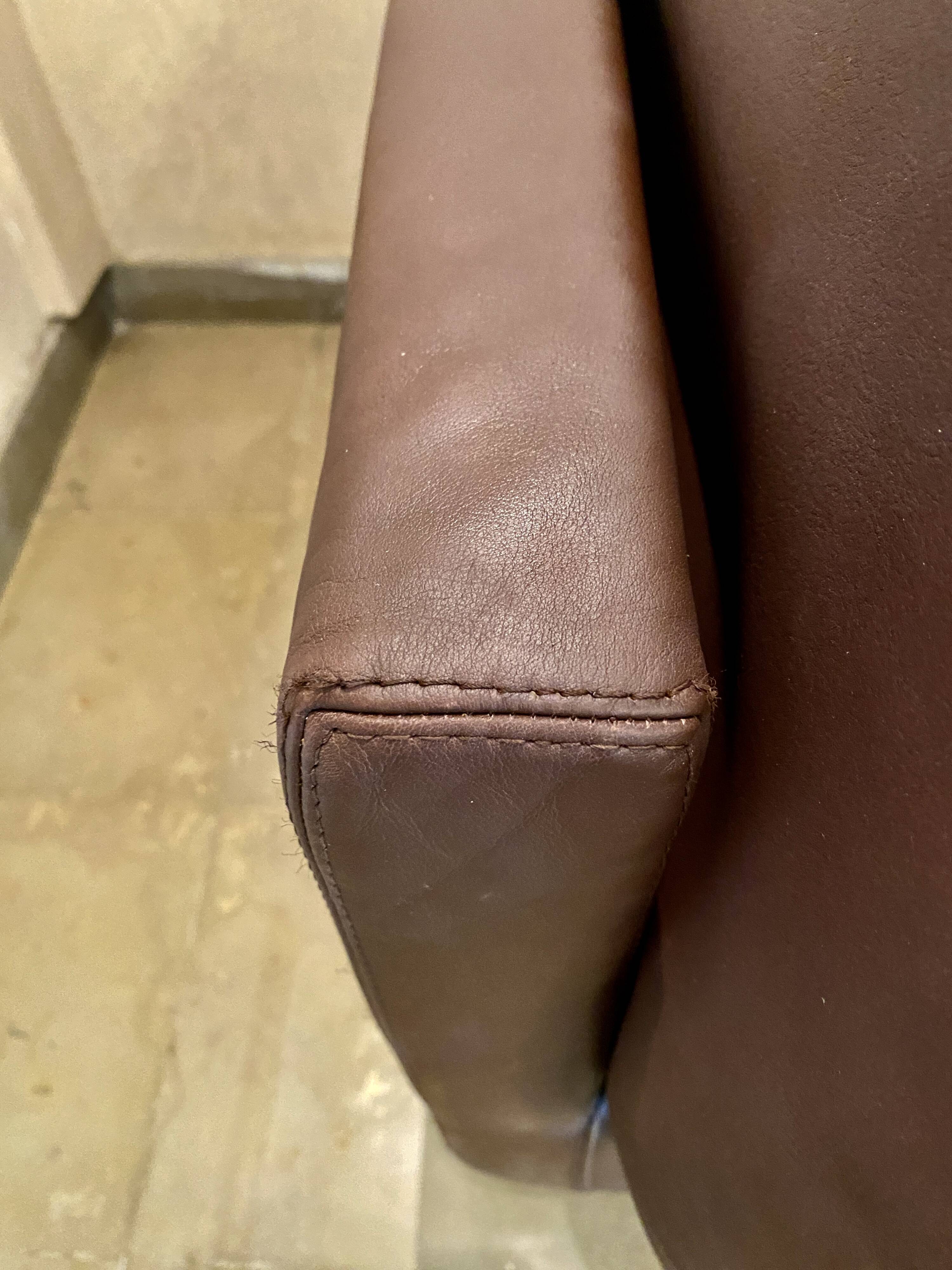 Zanotta easy chairs or sofa