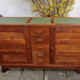 Buffet René Gabriel 1950