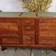 Buffet René Gabriel 1950