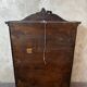 Bressane wall display cabinet