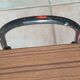 VINTAGE MAGAZINE HOLDER/END OF CANAPE