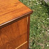 Commode vintage