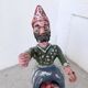 Folk Art statuette horse Guatemala
