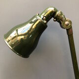 Applique Invisaflex anglais années 1940