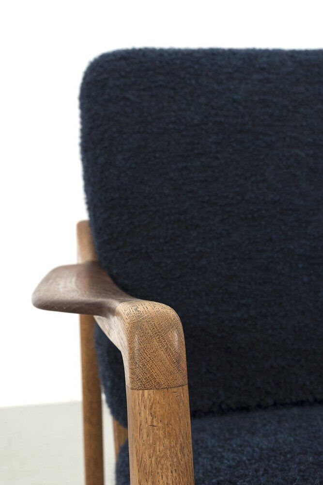 Fauteuil FD117 par Kindt-Larsen