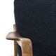 Fauteuil FD117 par Kindt-Larsen