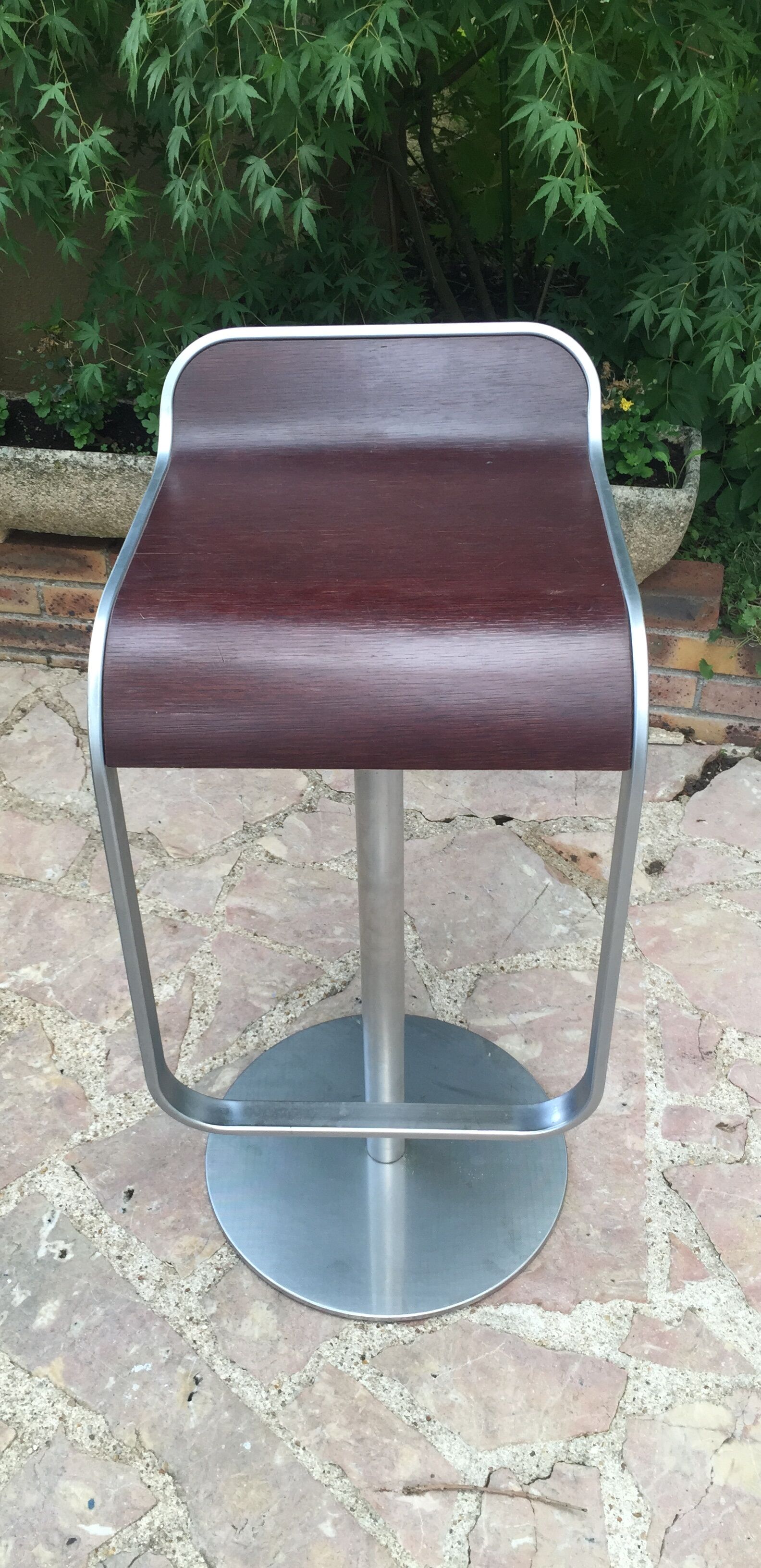 La Palma bar stool