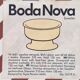Nova Multipot Bowl by Signe Persson Melin for Kosta Boda, 1970s