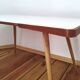 Table Basse par Jiří Jiroutek pour Cesky Nabytek, 1960s