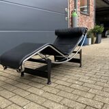 Cassina Lc4 Le Corbusier chaise longue