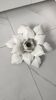 vintage flower wall light