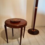 Art Deco lamppost 1930