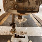 Singer hand sewing machine