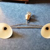 Billiard luminaire