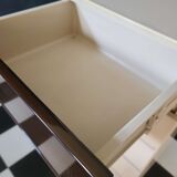 Vintage drawer cabinet