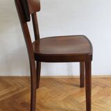 1930's dining chair by Thonet