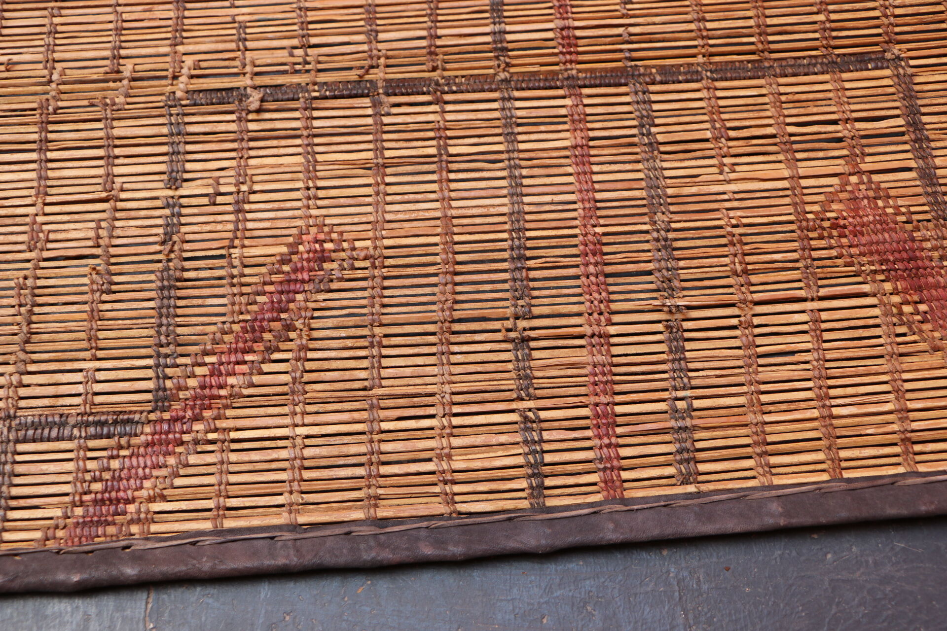Touareg Natte Mauritania - 167 x 261 cm