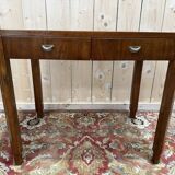 Desk - Art Deco console