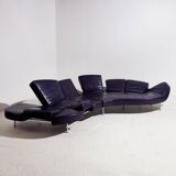 ‘Flap’ Sofa by Francesco Binfaré for Edra, 2000s (MK10595)