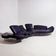 ‘Flap’ Sofa by Francesco Binfaré for Edra, 2000s (MK10595)