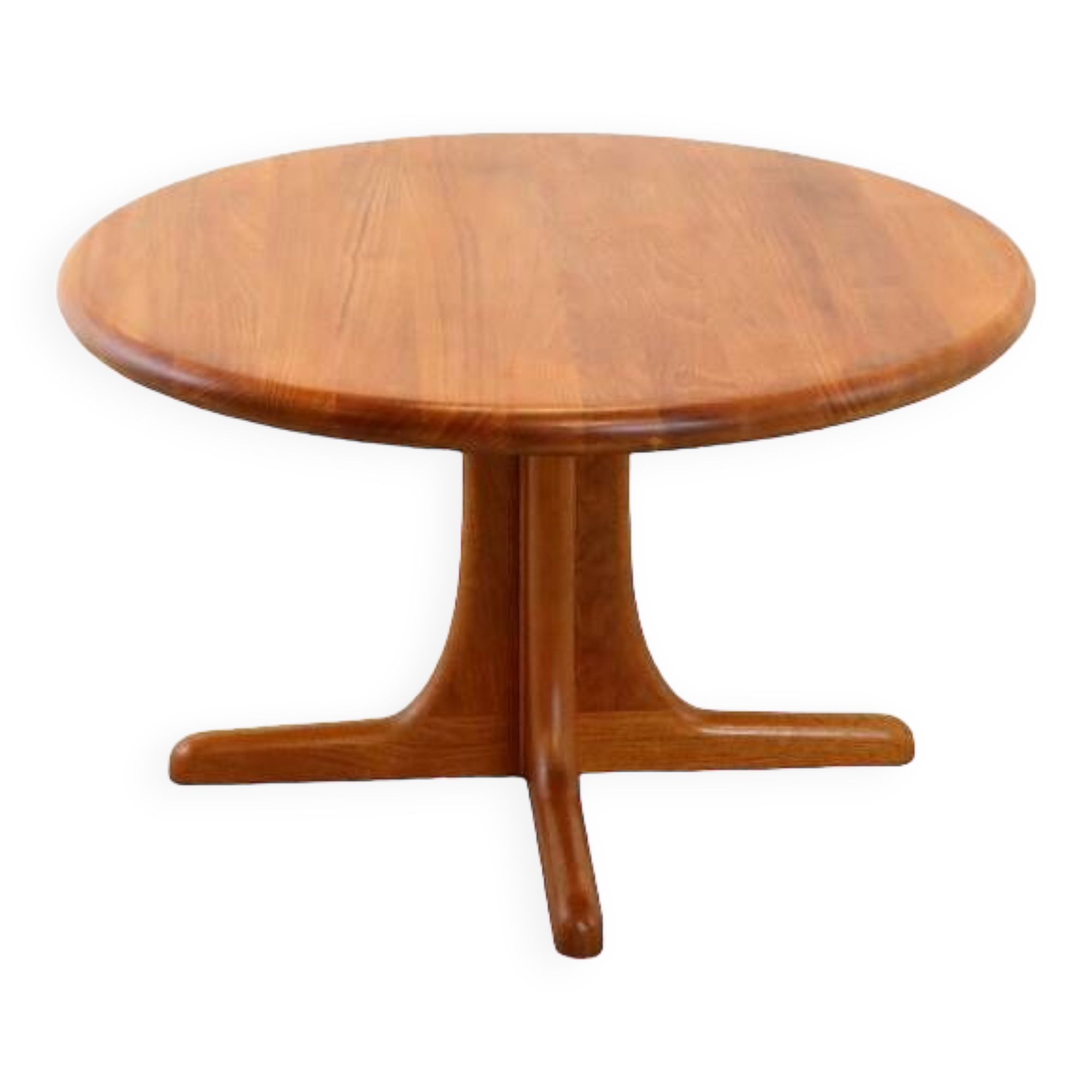 Deense ronde salontafel 'Vraby'