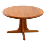 Deense ronde salontafel 'Vraby'