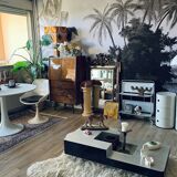 Secretary 70 feet compass