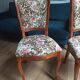 Art Deco chairs
