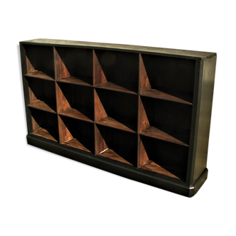 Furniture from trade to lockers