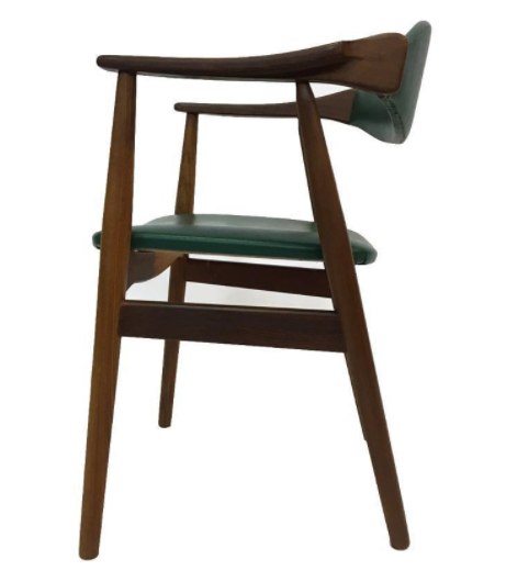 60s vintage chair