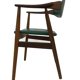 60s vintage chair