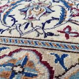 Very large persian oriental carpet handmade