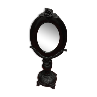 Make-up mirror