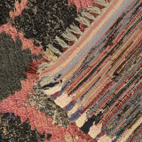 Rug Boujad, berber