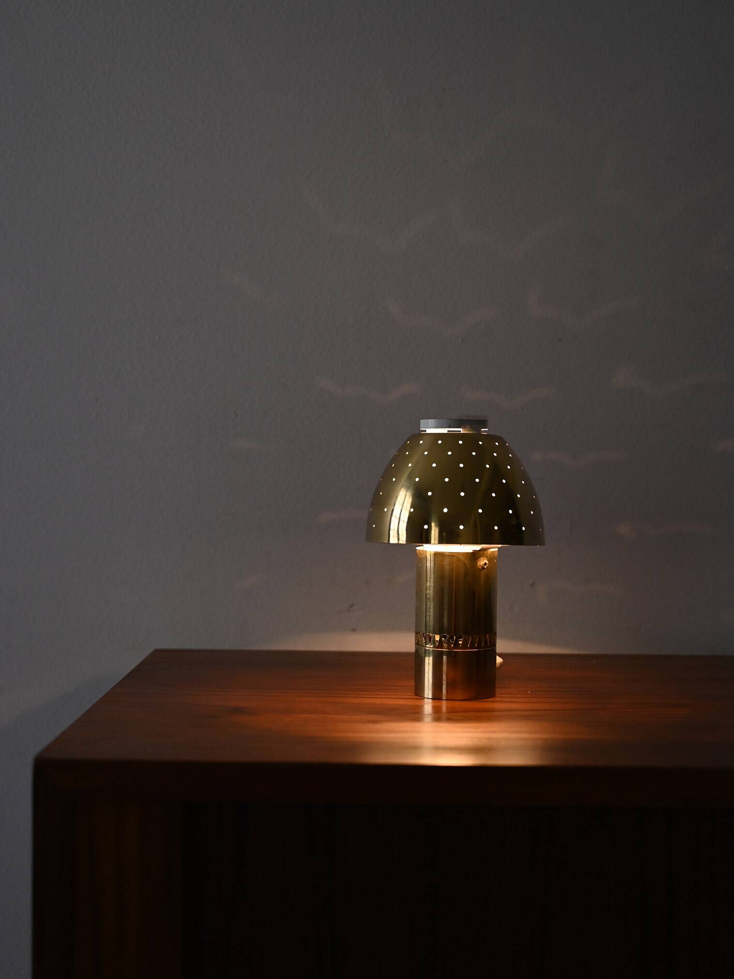 Vintage table lamp B221 "Lysina" by Hans-Agne Jakobsson