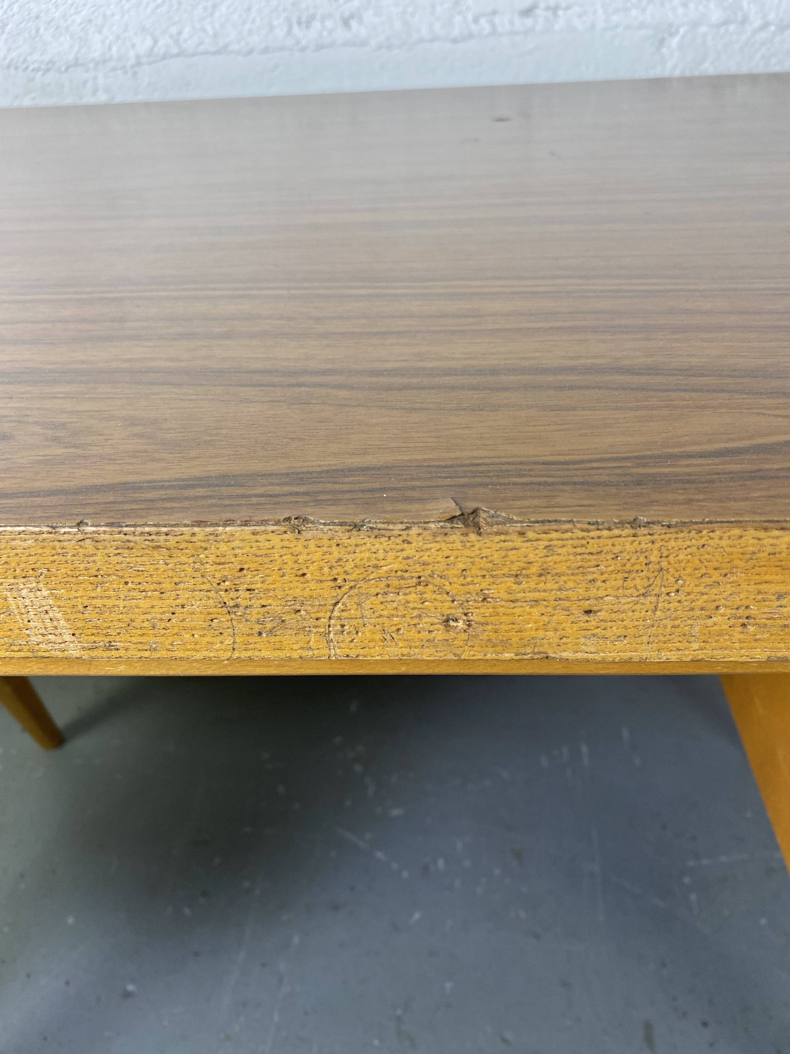 Desk Ekawerk Horn Lippe