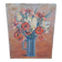 Tableau peinture bouquet de fleurs