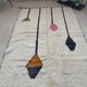 Beni ouarian rug 150/250cm